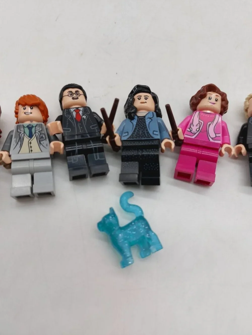 Lego please see
