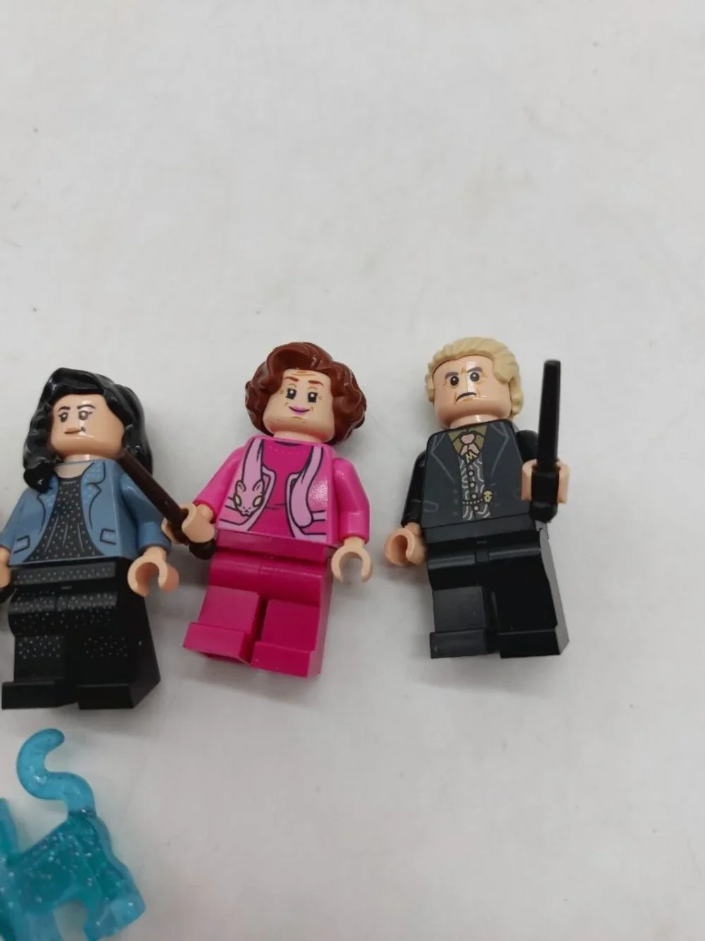 Lego please see