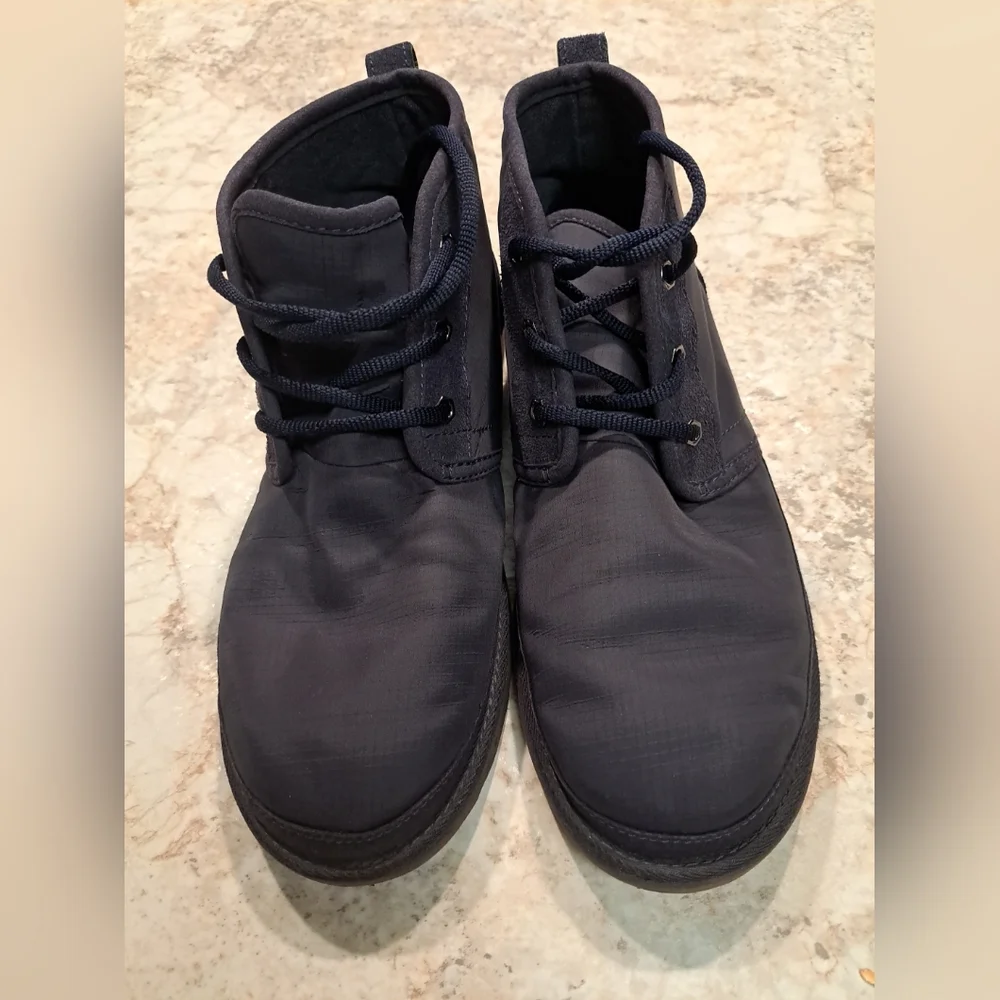 UGG questions please