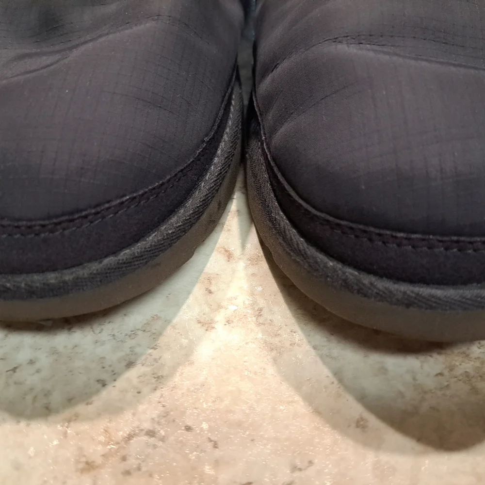 UGG questions please