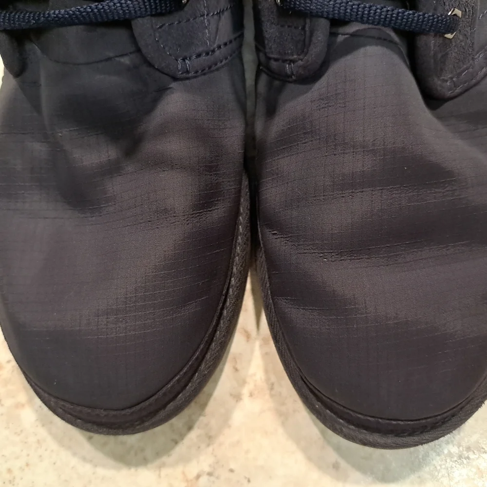 UGG questions please