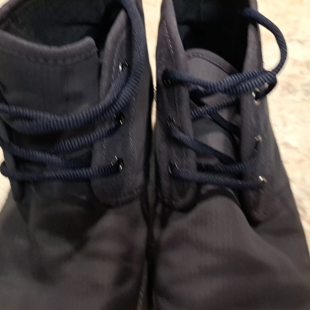 UGG questions please