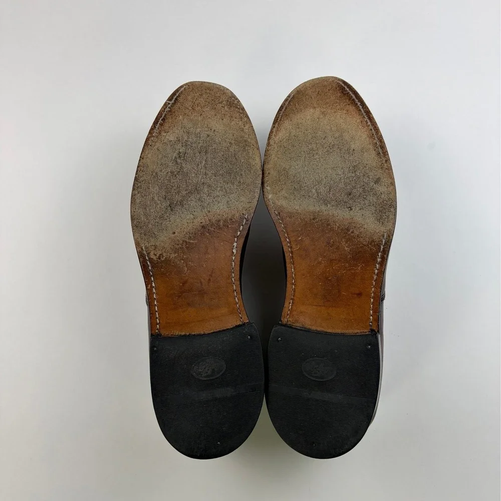 Allen Edmonds allen edmonds