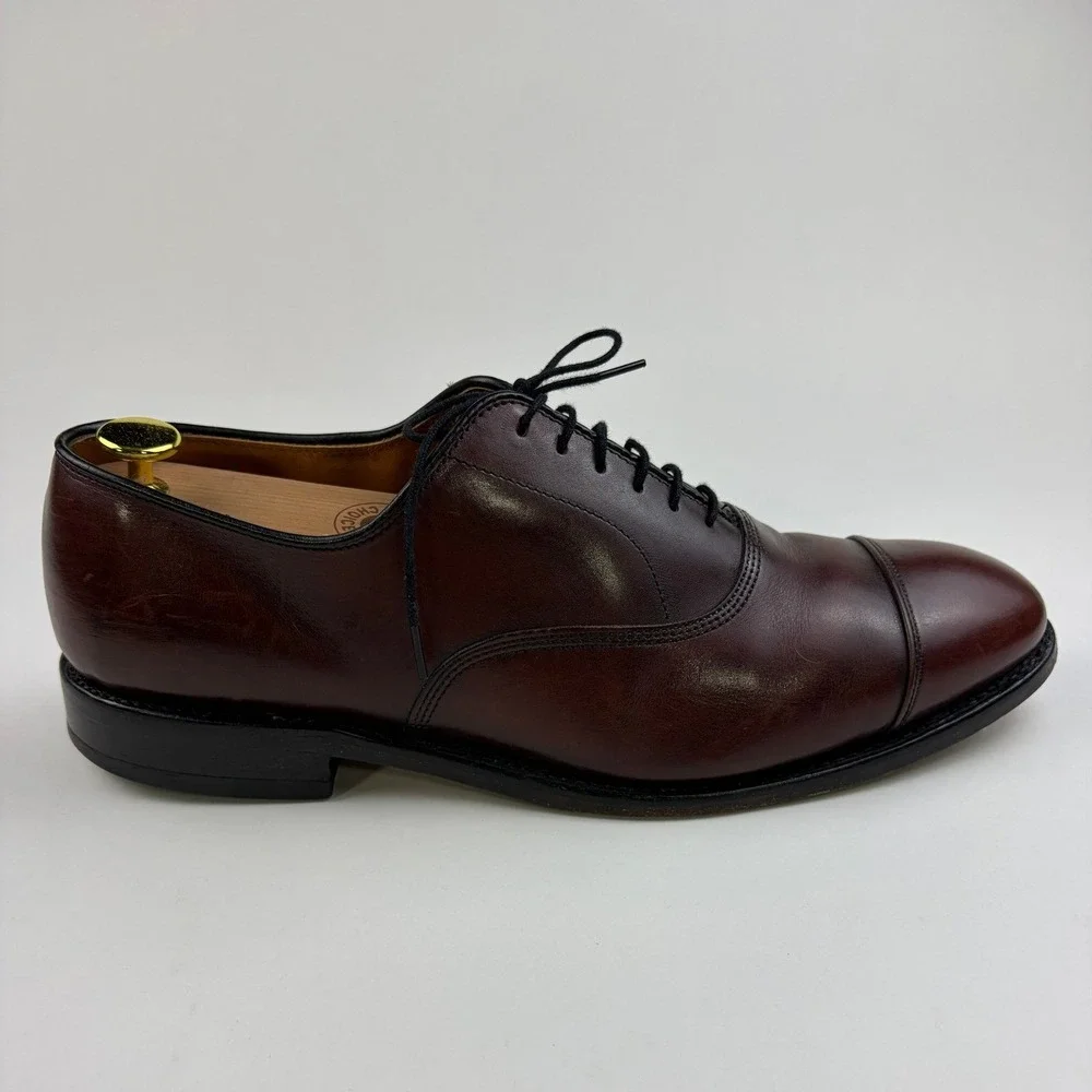 Allen Edmonds allen edmonds