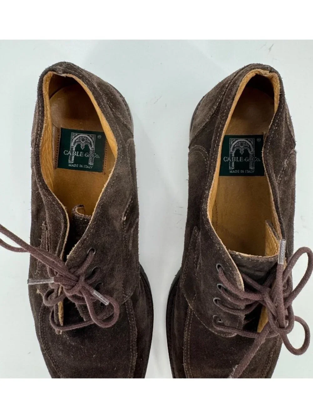 Cable & Co. crafted italy