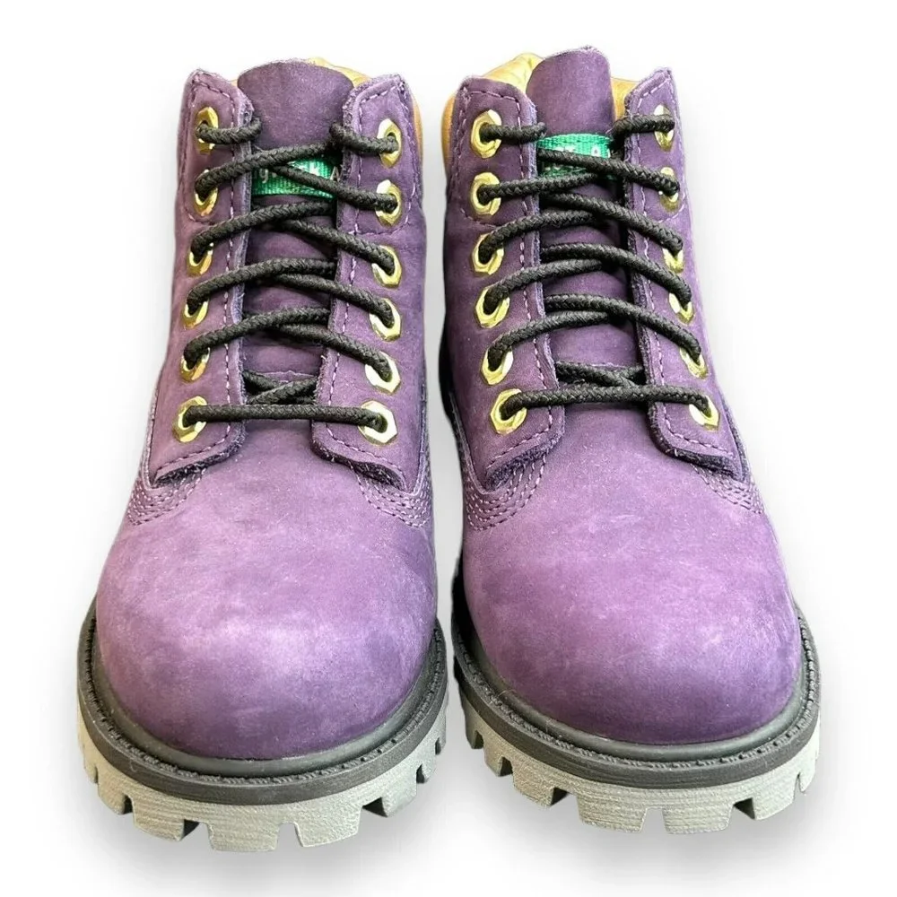 Timberland introducing perfect