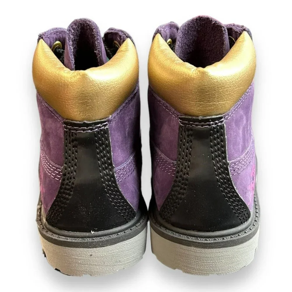 Timberland introducing perfect