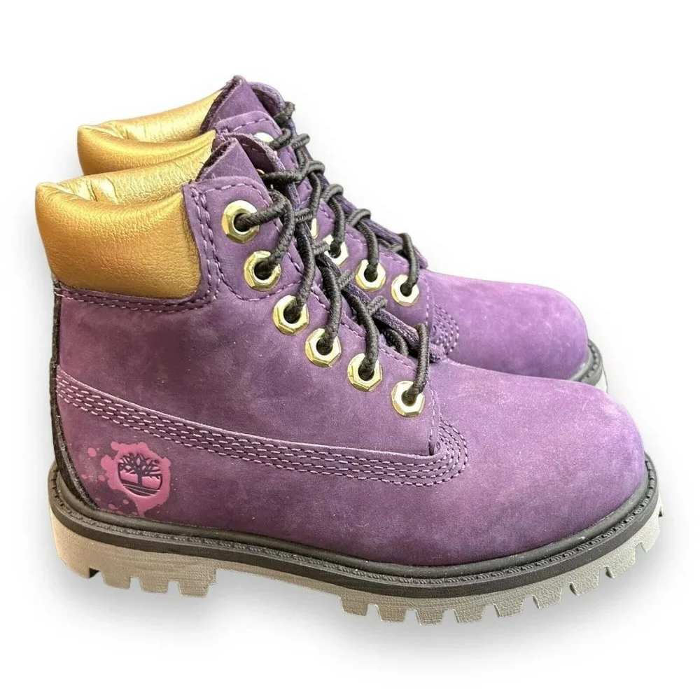 Timberland introducing perfect