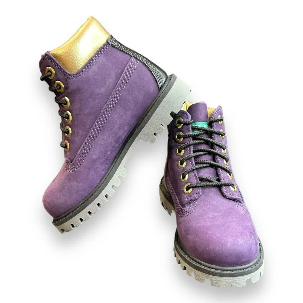Timberland introducing perfect