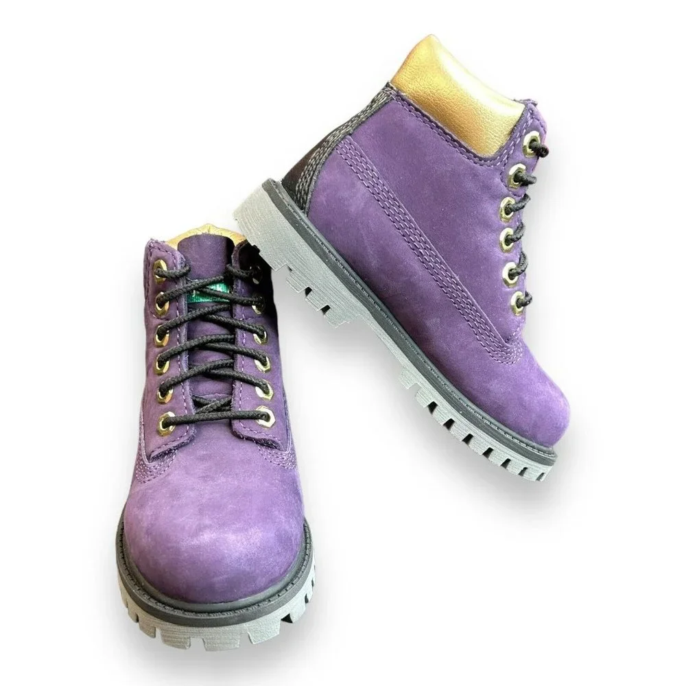 Timberland introducing perfect