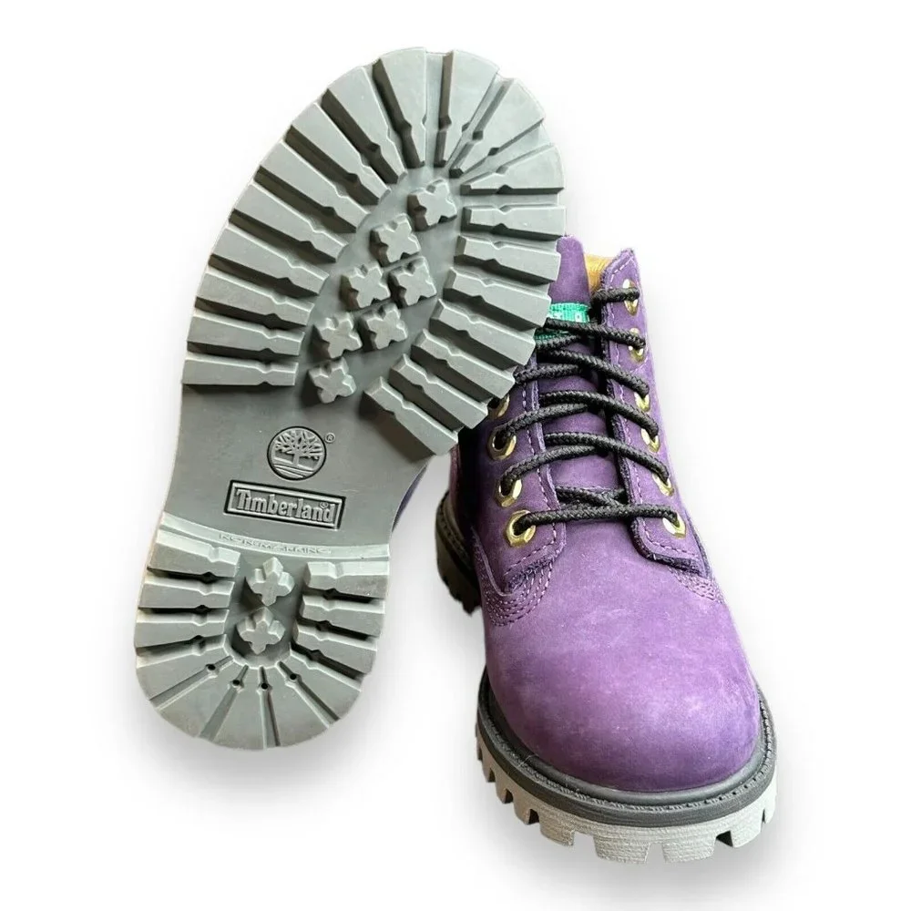 Timberland introducing perfect