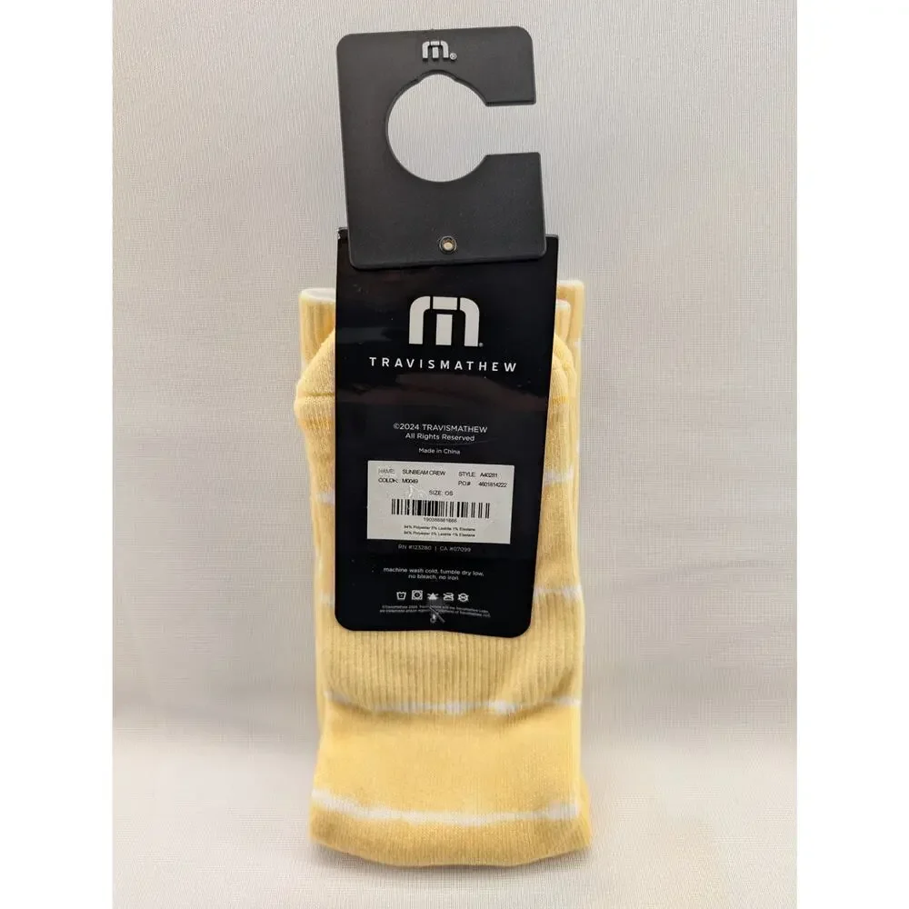 Travis Mathew new travismathew