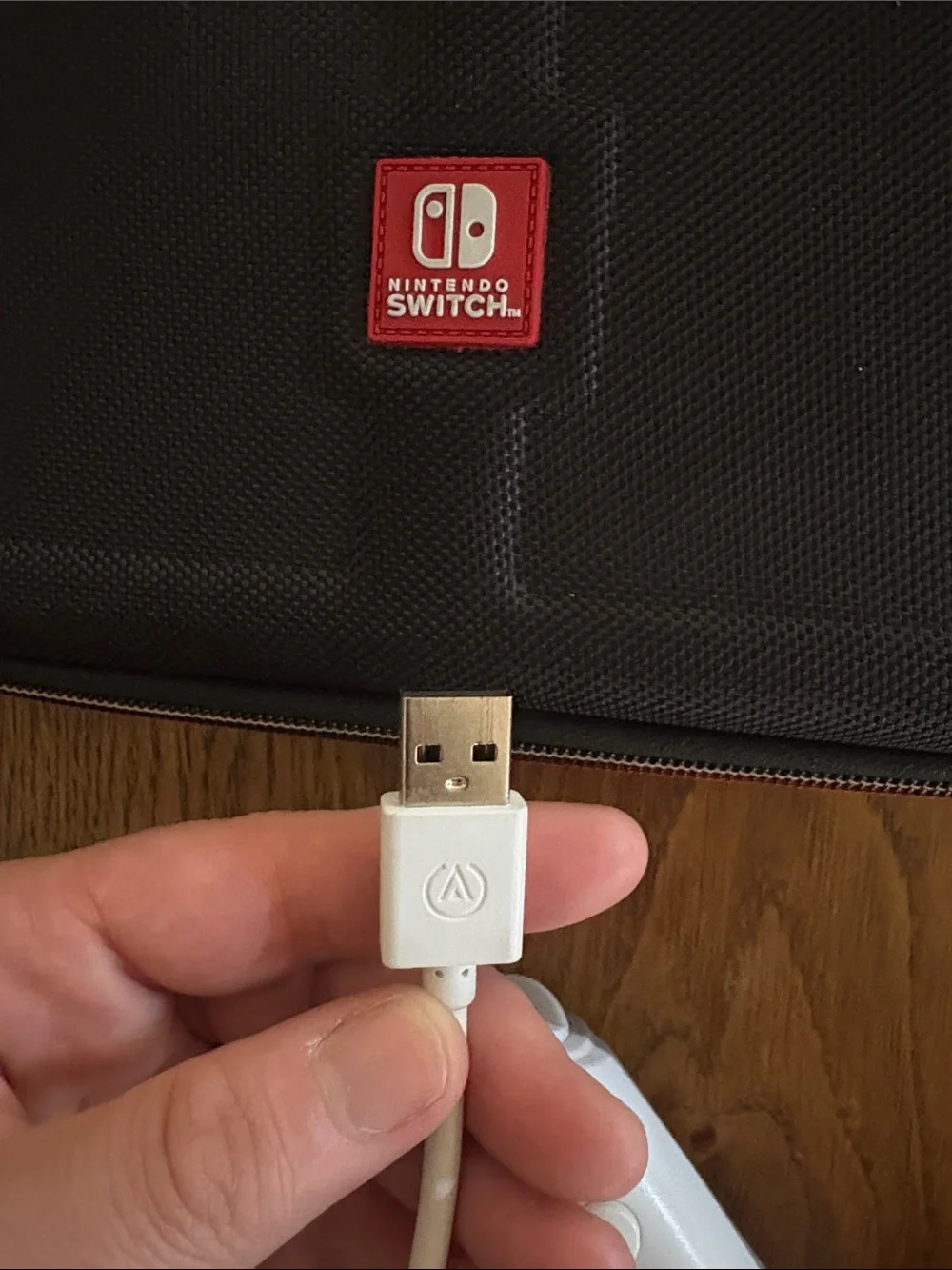 Nintendo set includes