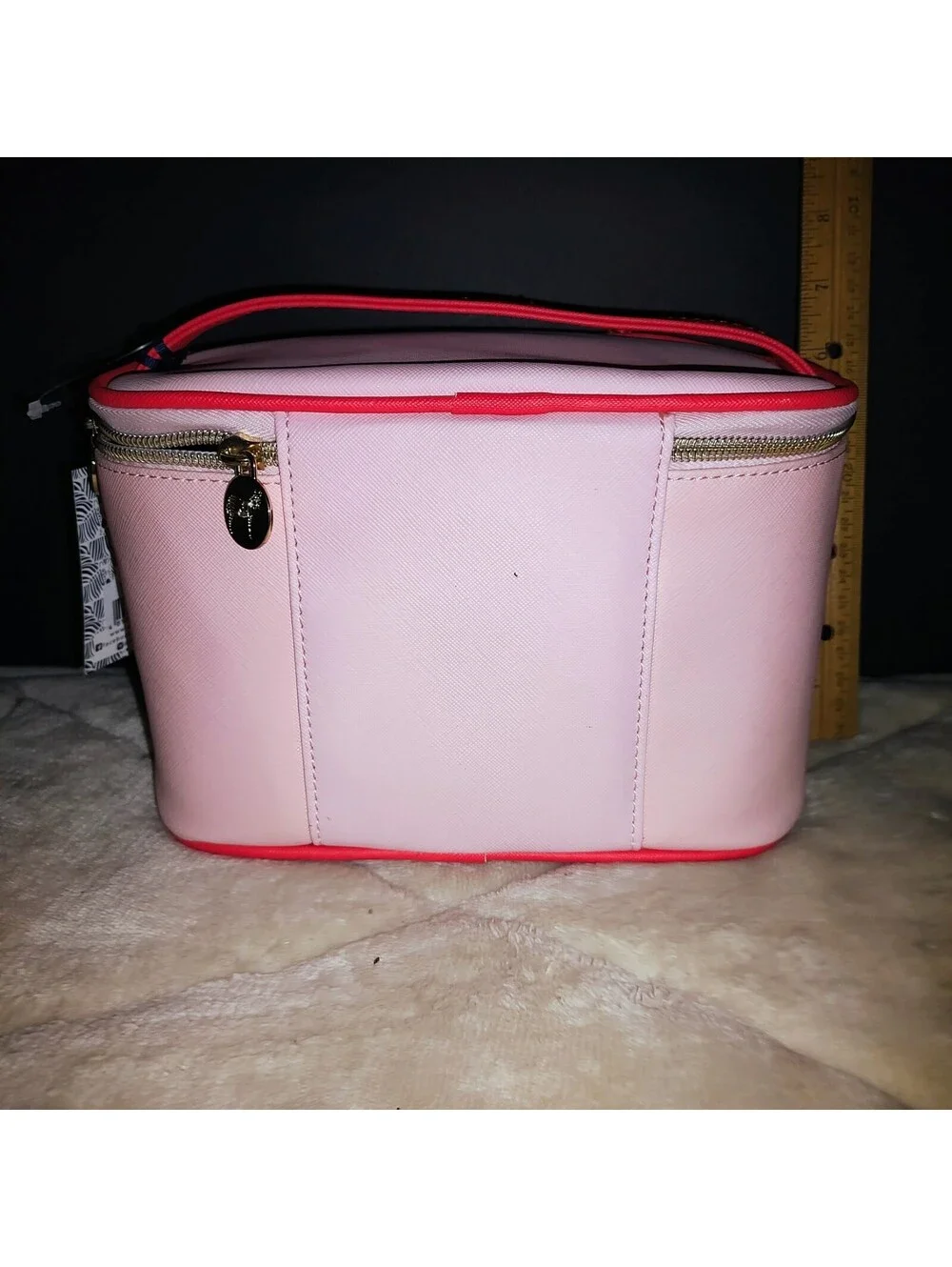 Dabney Lee bag rainbow dabney