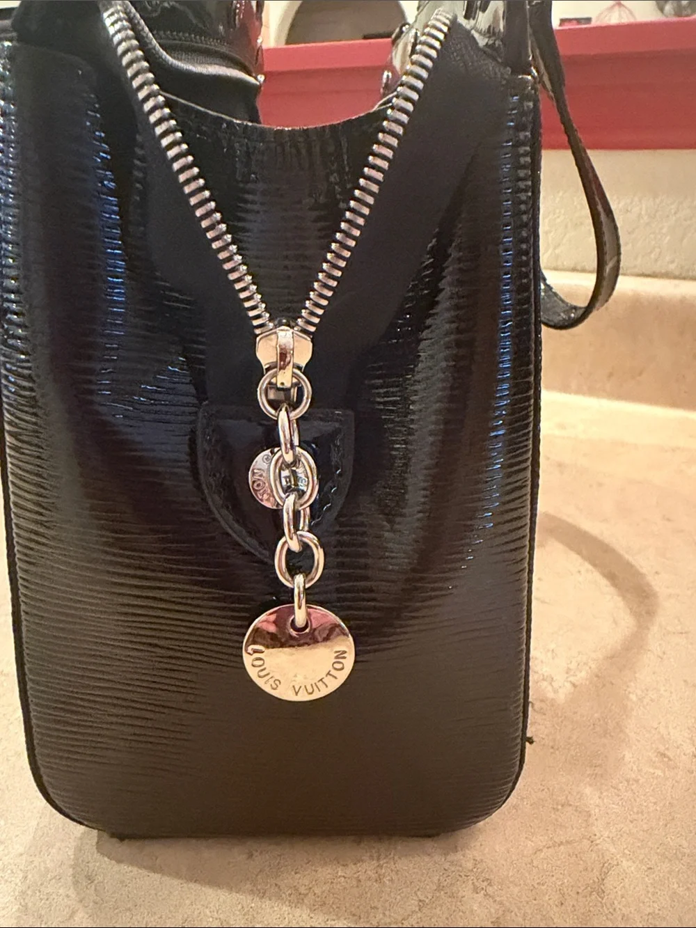 Louis Vuitton beautiful bag