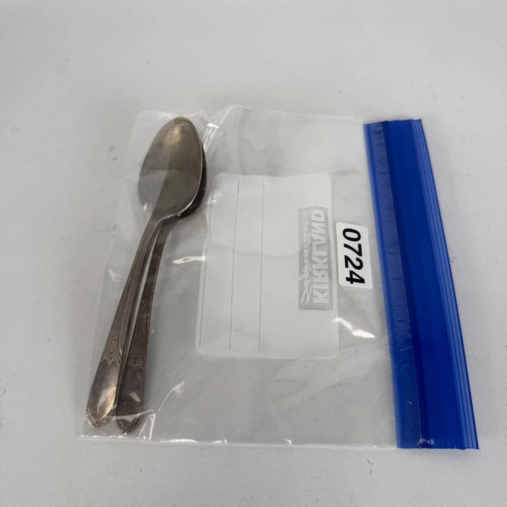 International Silver product set