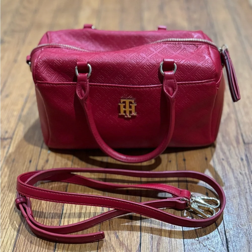 Tommy Hilfiger this tommy