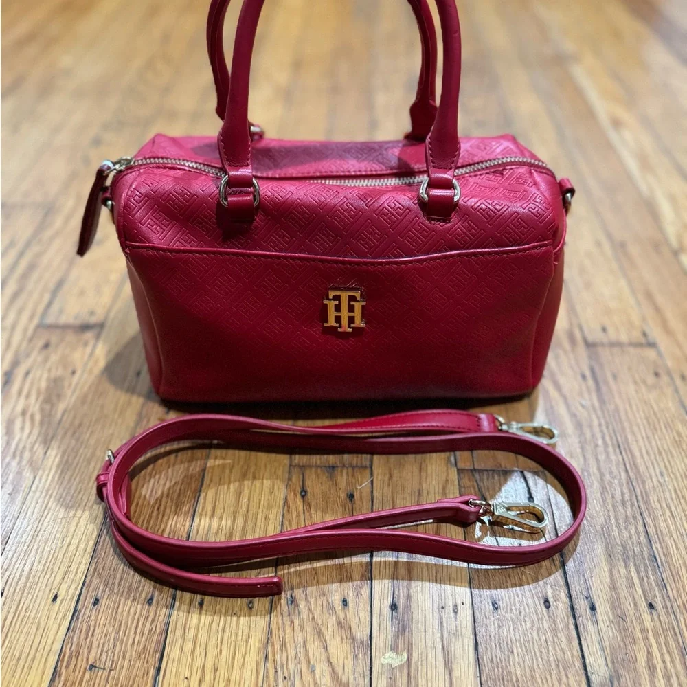 Tommy Hilfiger this tommy