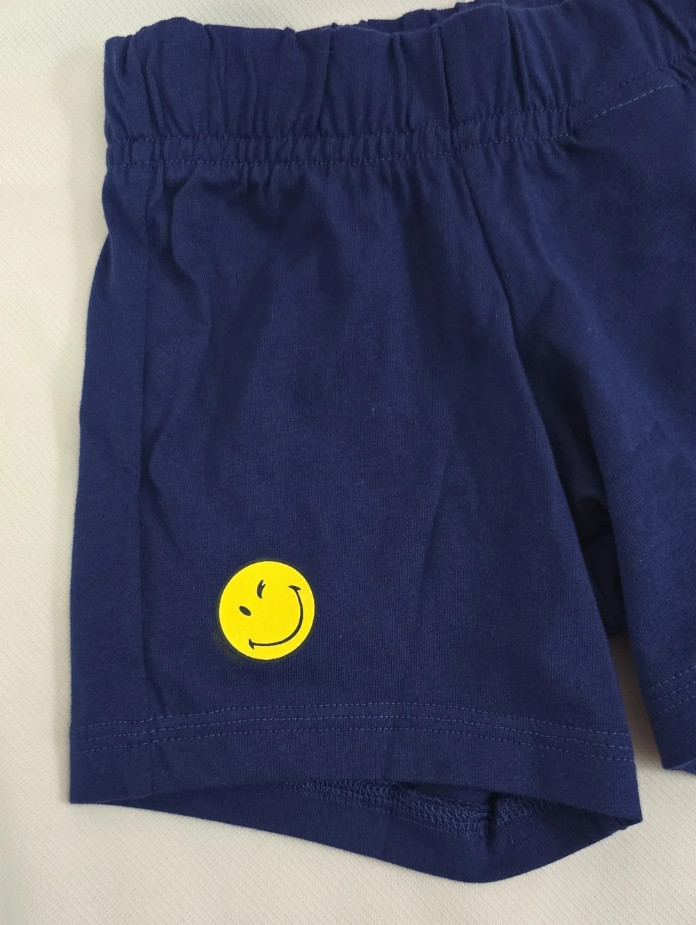 Adidas Smiley World set 9m