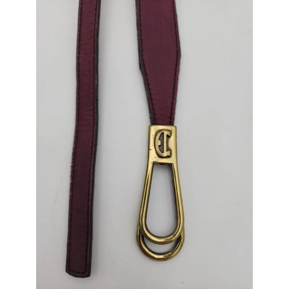 Etienne Aigner vintage etienne