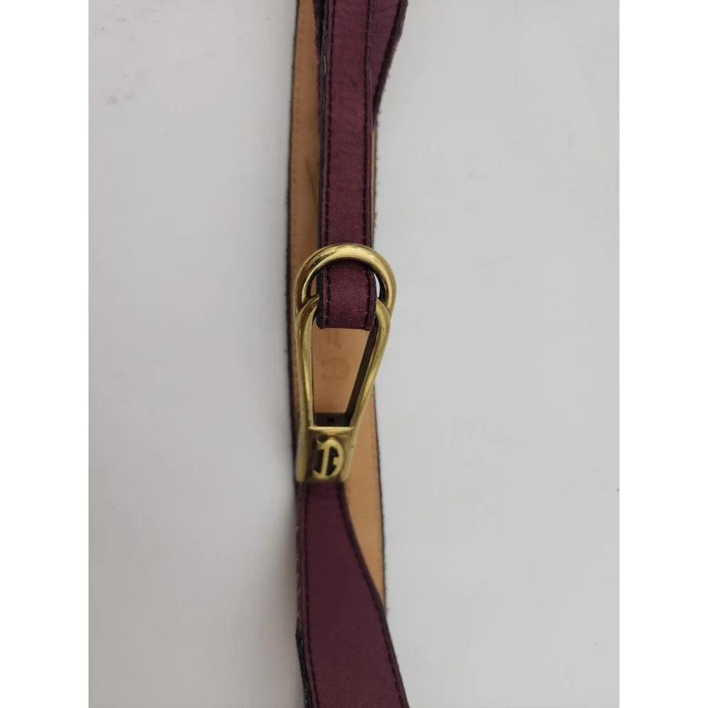Etienne Aigner vintage etienne