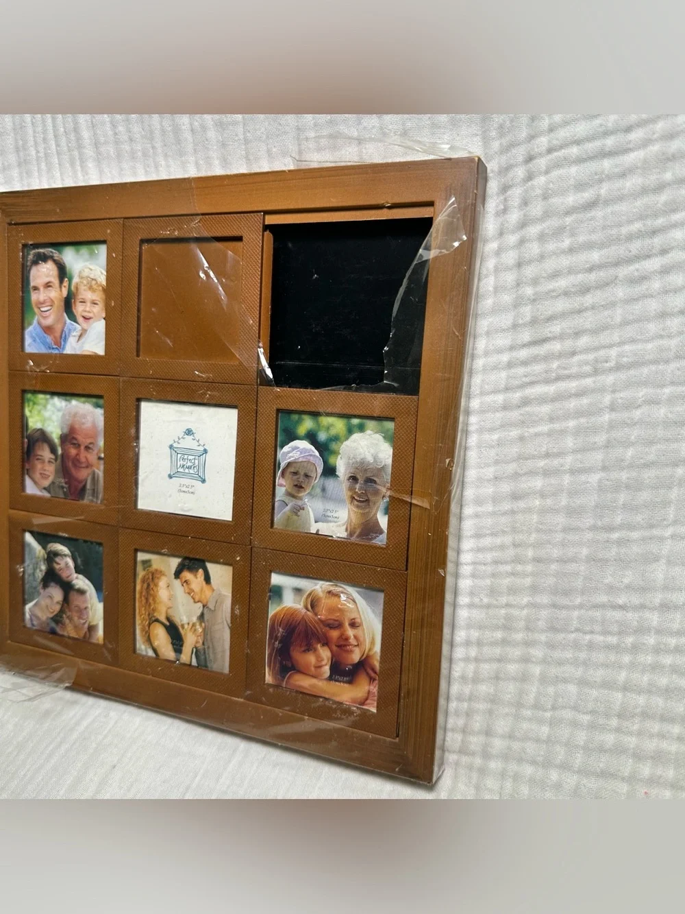 Perfect Memories vtg 90