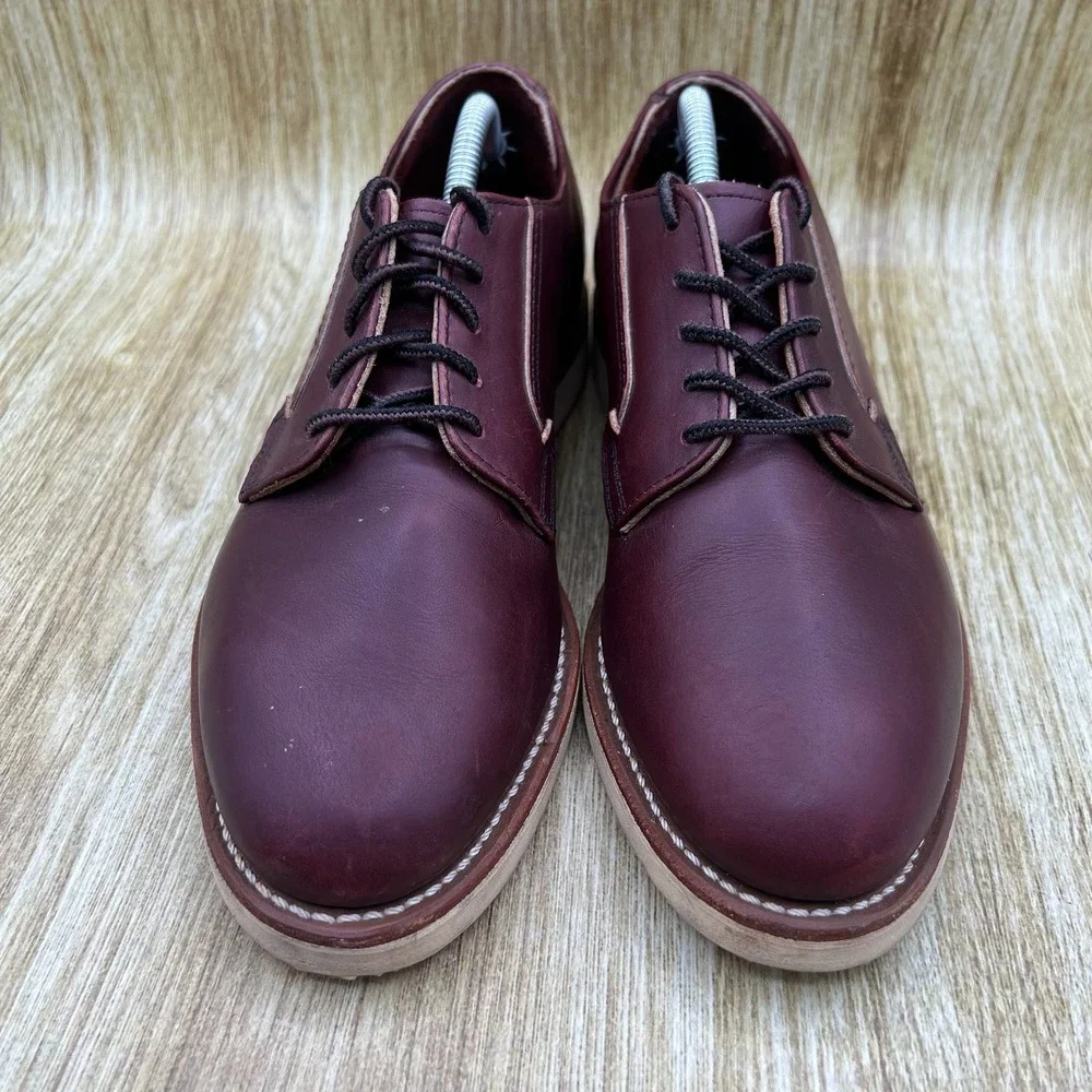Red Wing Shoes red wing