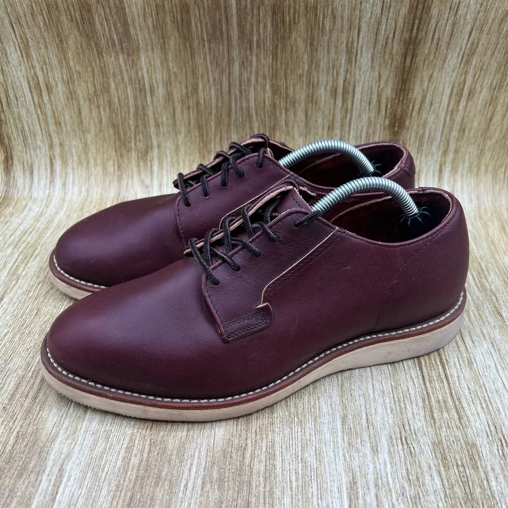 Red Wing Shoes red wing