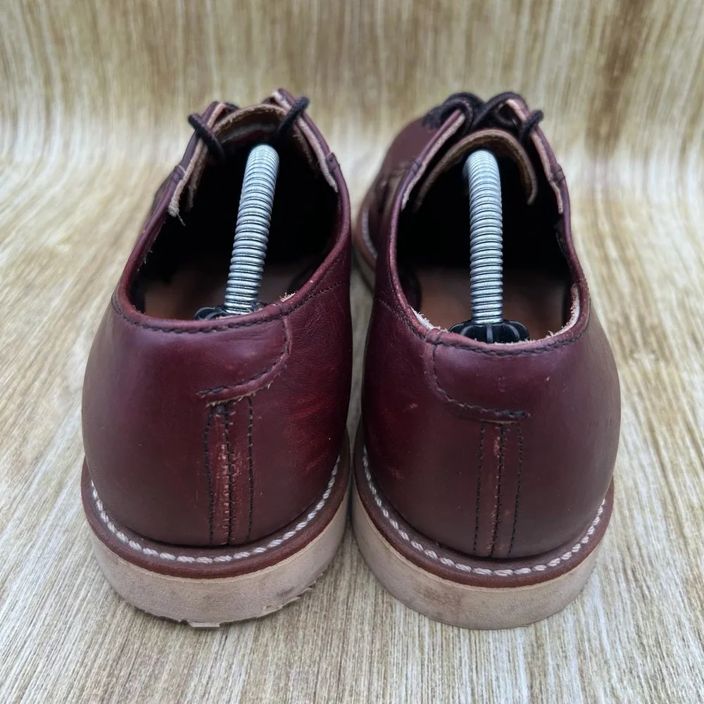 Red Wing Shoes red wing