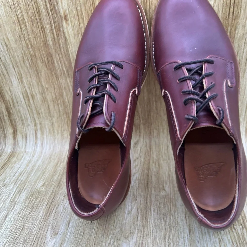 Red Wing Shoes red wing