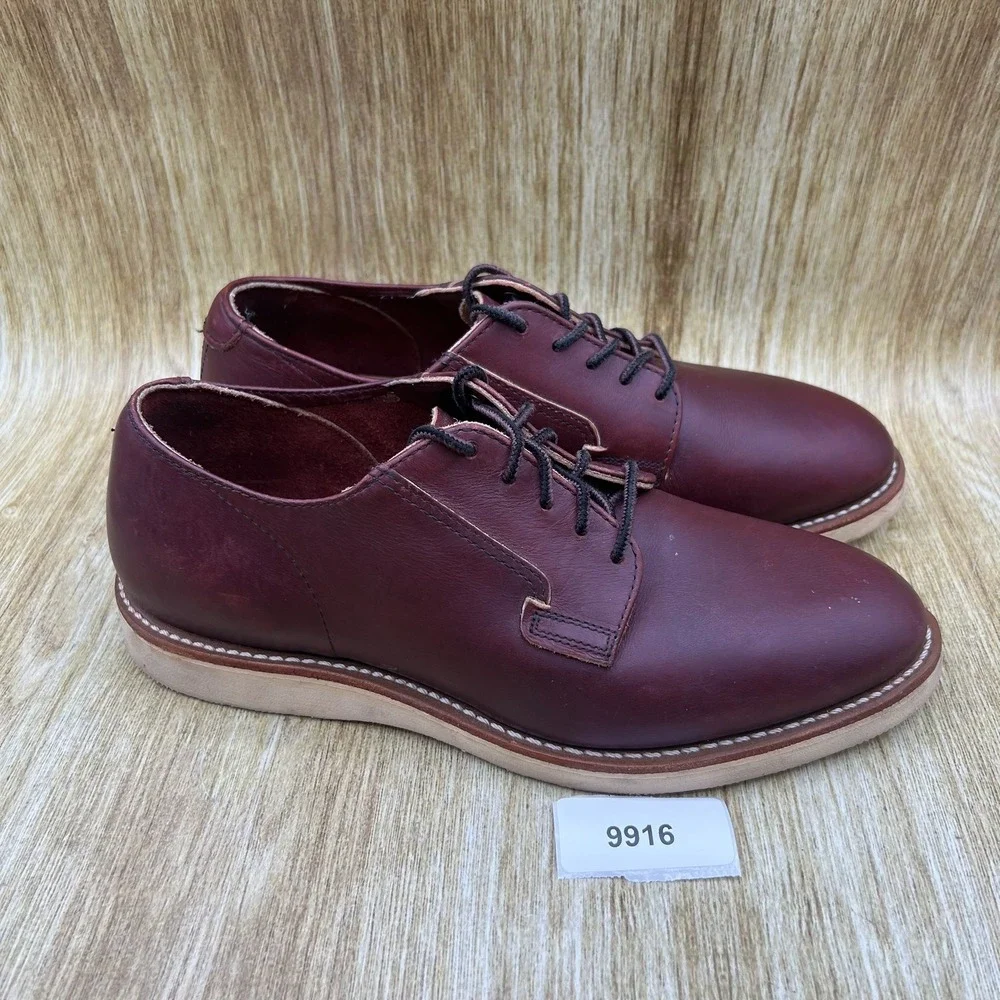 Red Wing Shoes red wing
