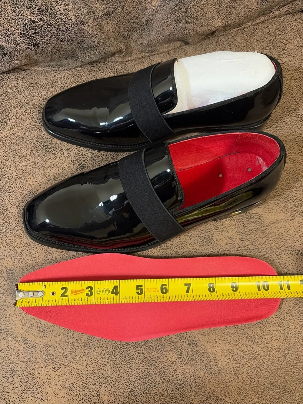 Erphpre Paul color black