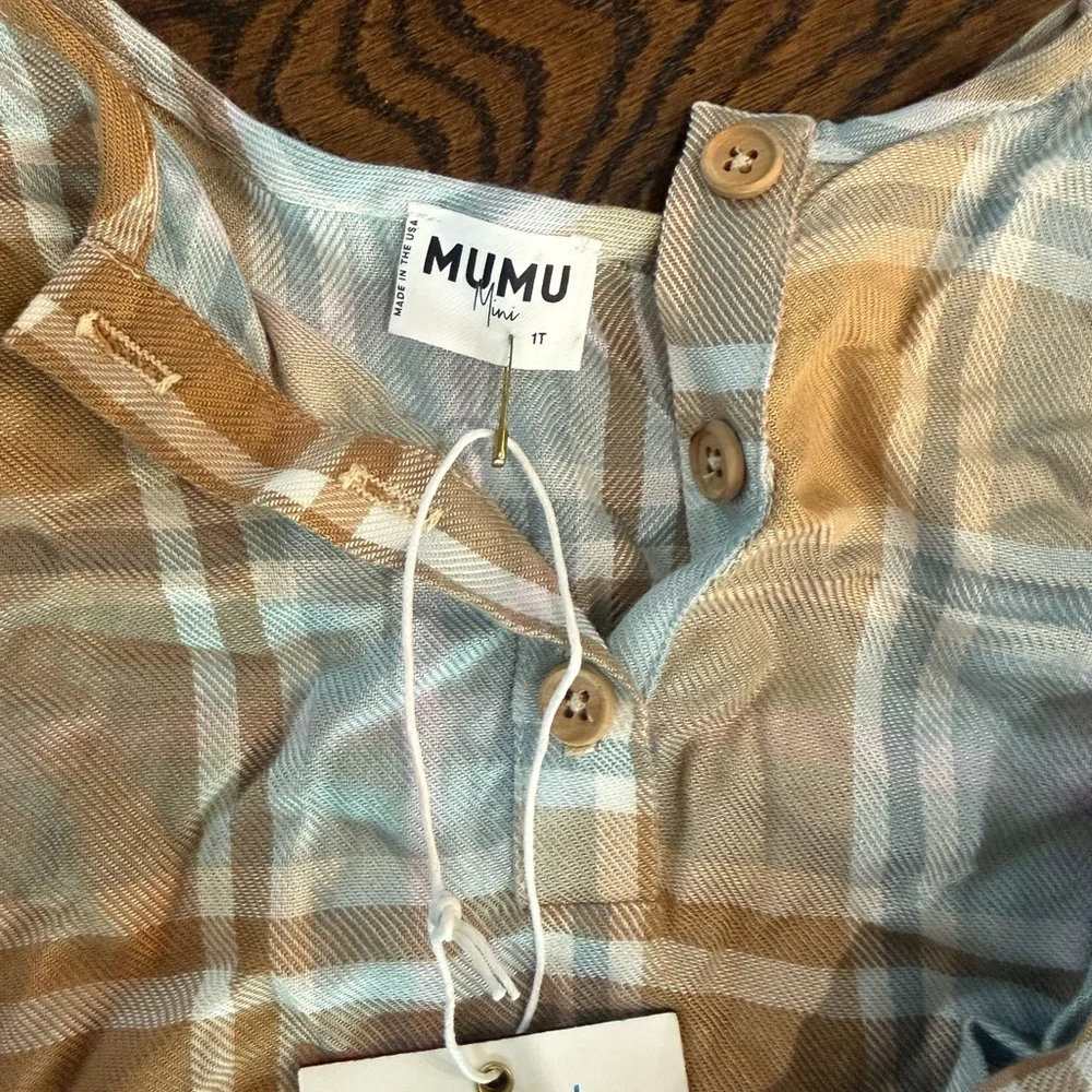Show Me Your MuMu show me