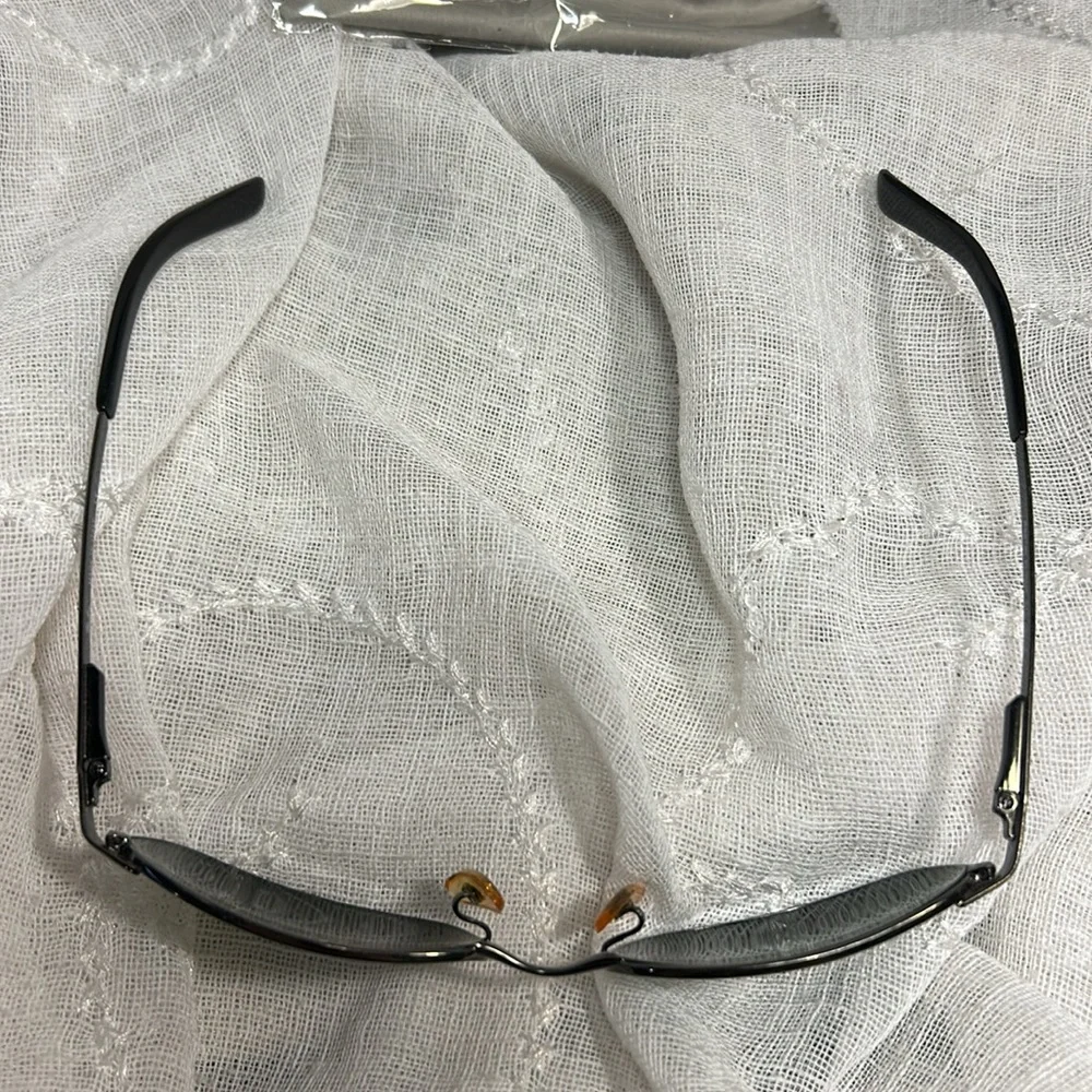Ray-Ban just as