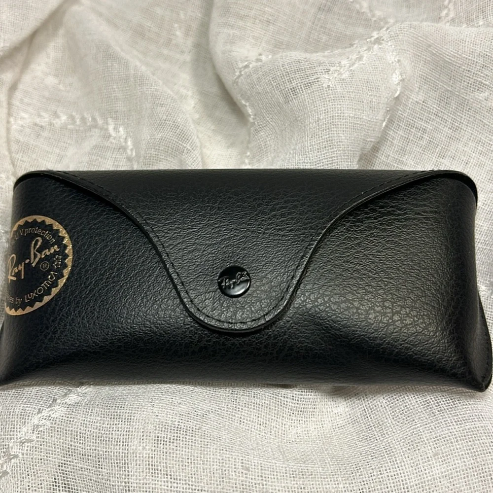 Ray-Ban just as