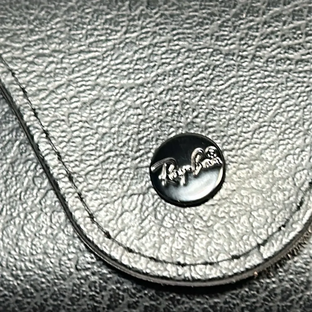 Ray-Ban just as