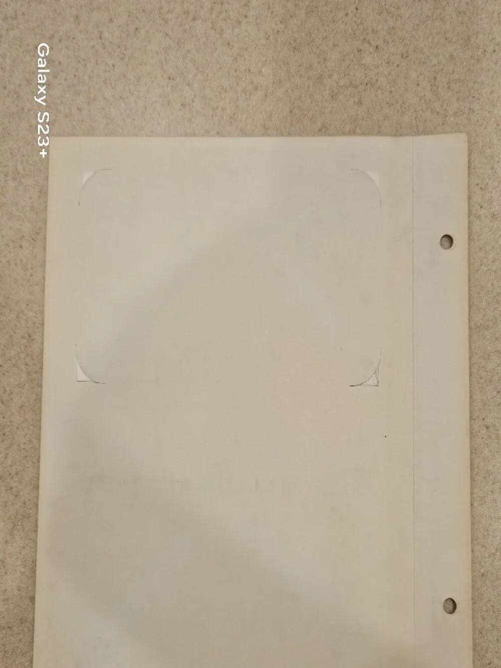 USPS this authentic
