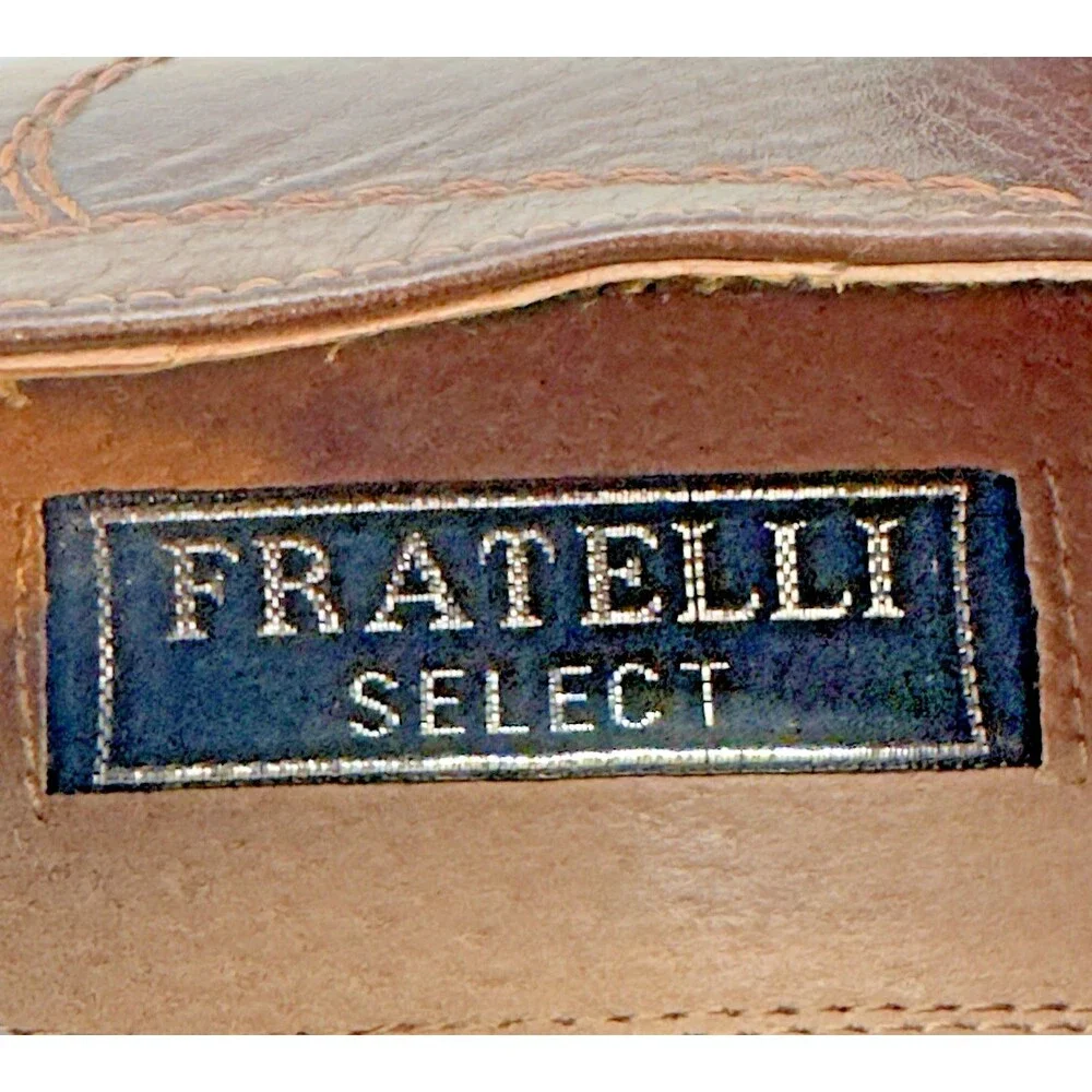 Fratelli Select step into
