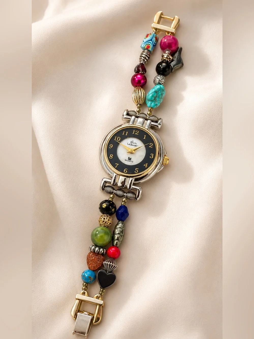 Gloria Vanderbilt beautiful vintage