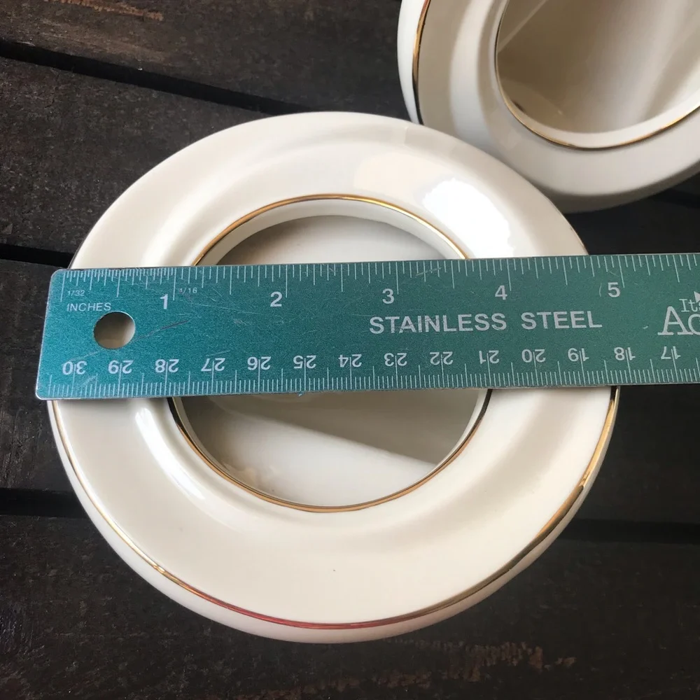 Lenox fine china