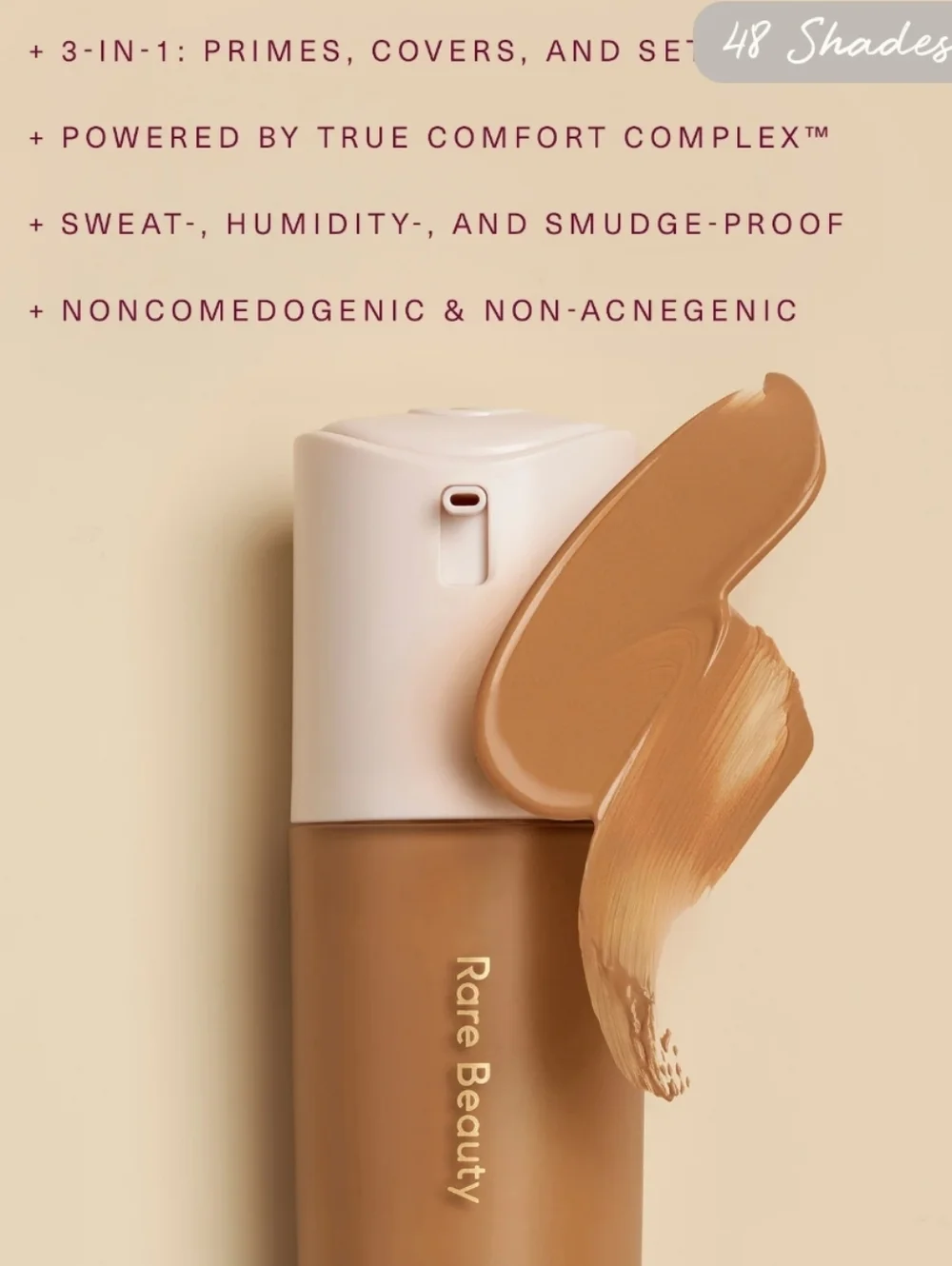 Sephora rare beauty
