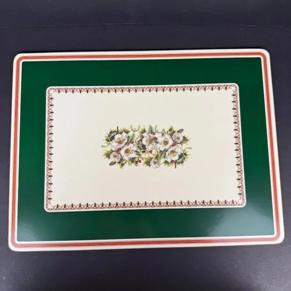 Spode boxed set
