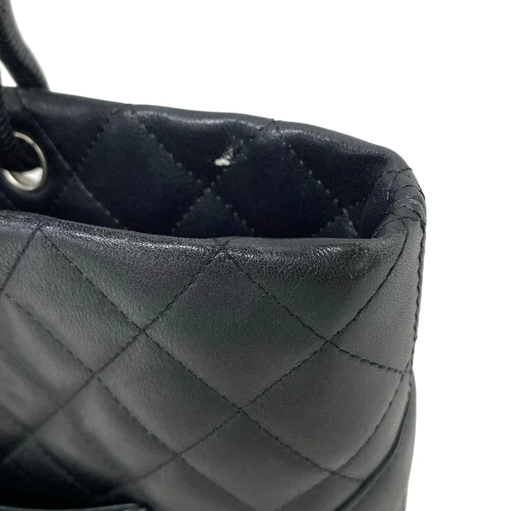 CHANEL cambon line
