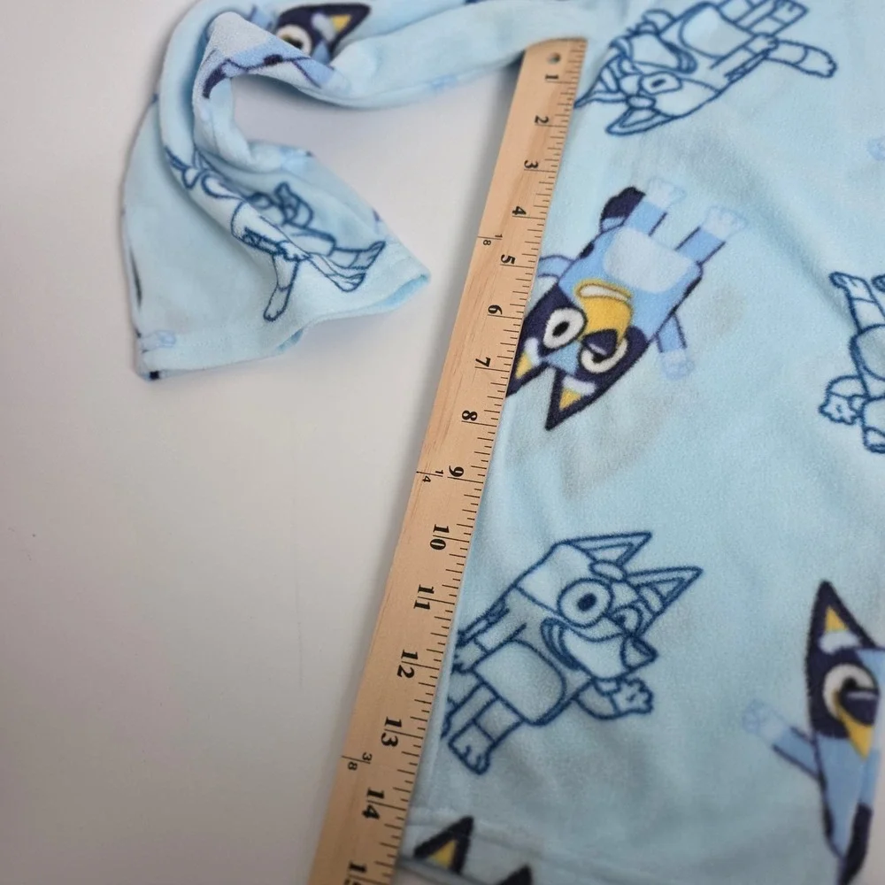 Bluey piece pajama