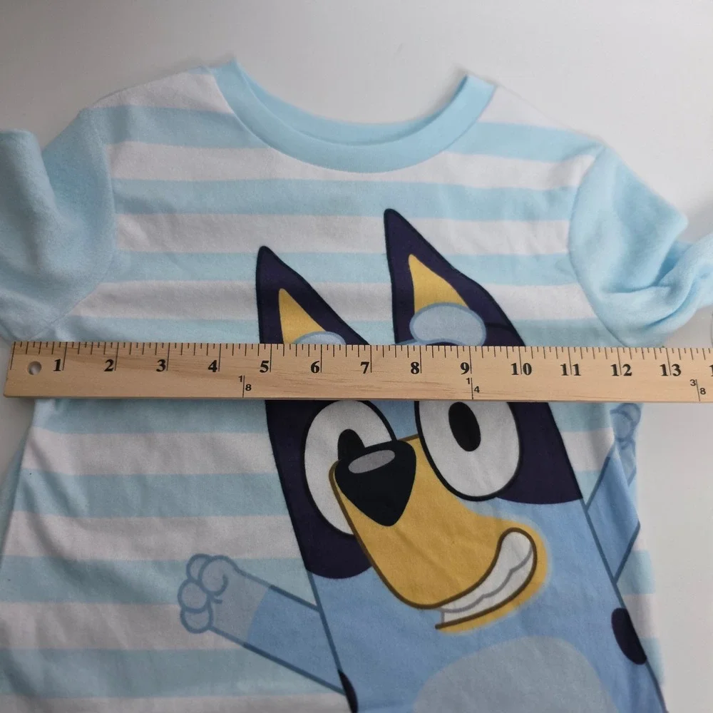 Bluey piece pajama