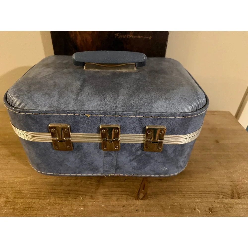 N/A vintage hard