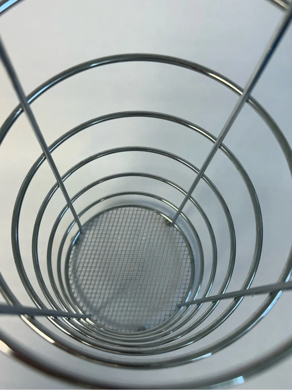 Roclon smooth chrome