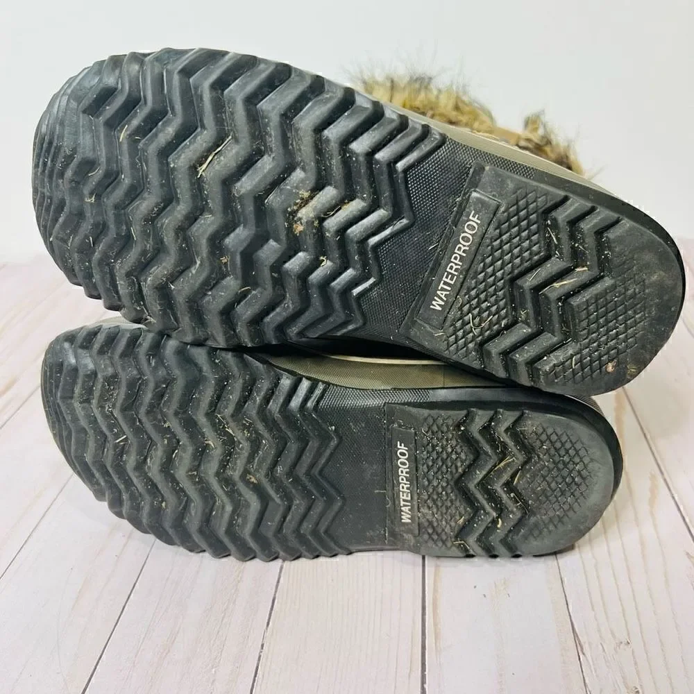 Sorel joan arctic