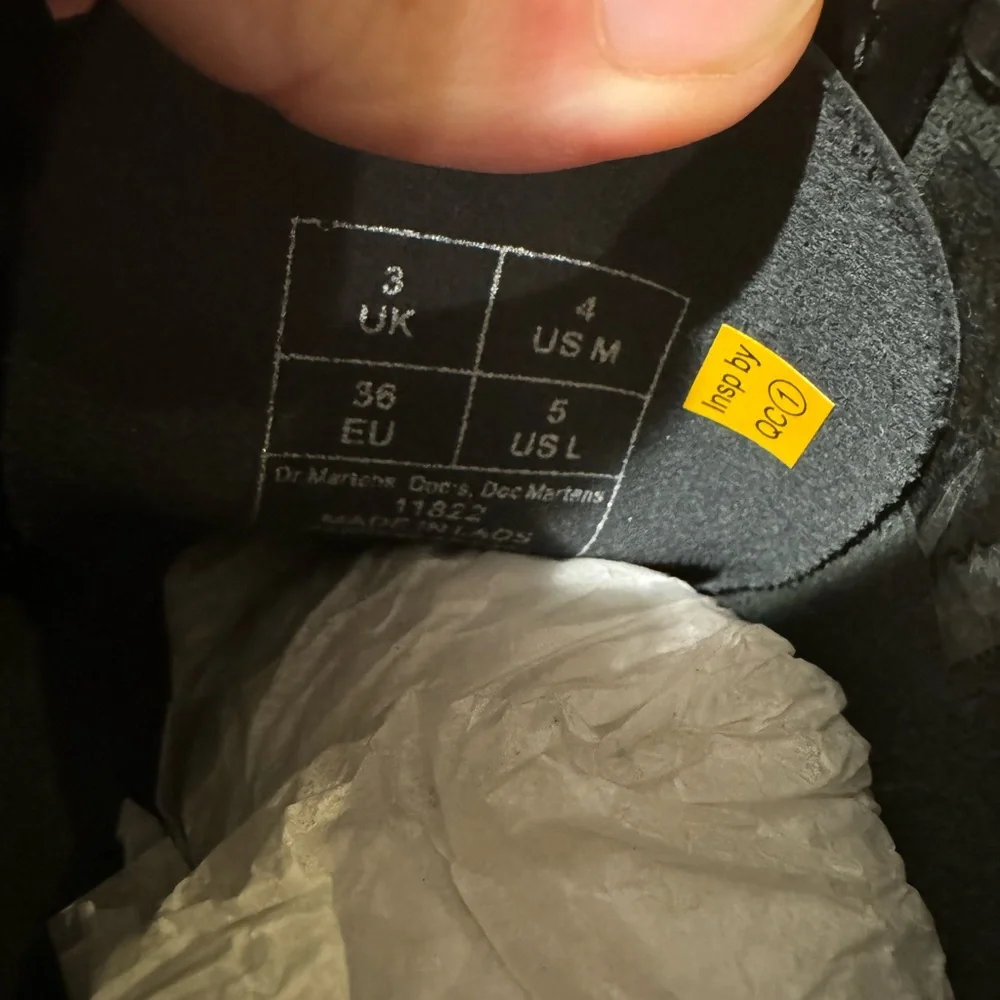 Dr. Martens dr martens