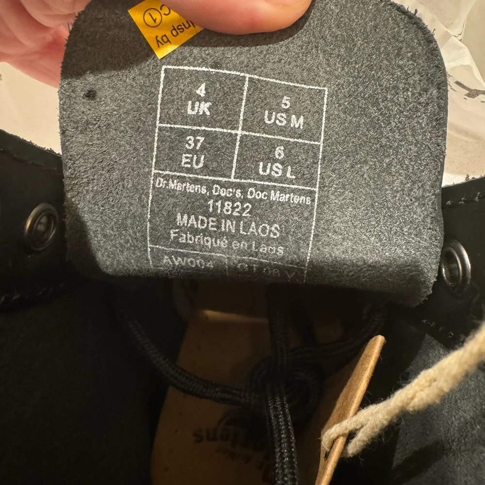 Dr. Martens dr martens